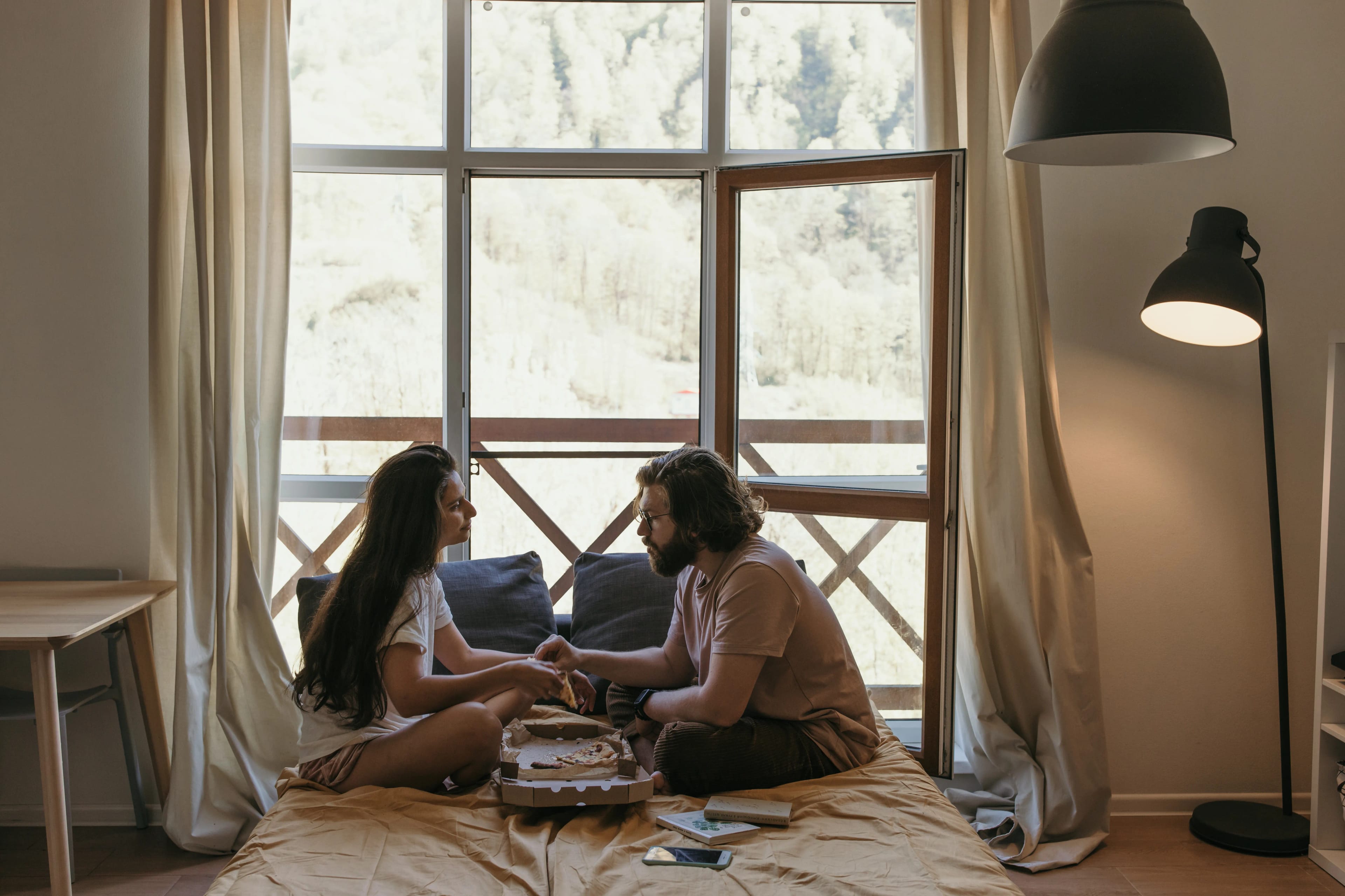 The New Way Of Living: Why Less Space Is Becoming More Appealing 