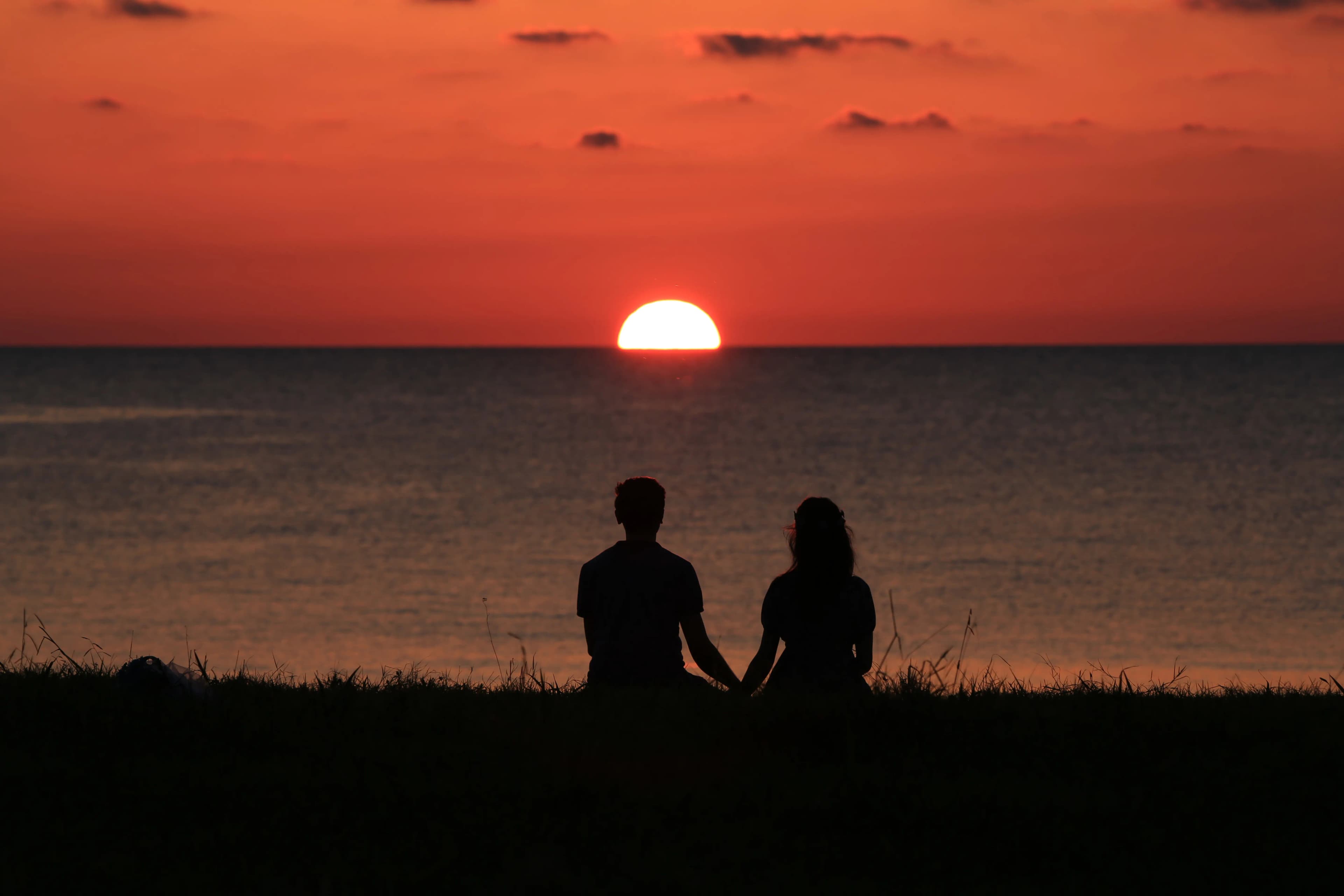Why Does Love Feel Distant? (Even When You Are Doing Everything Right)